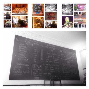 Croissanterie Cocina - French Near Me - Berlin, BE Croissanterie Cocina - French Near Me - Berlin, BE