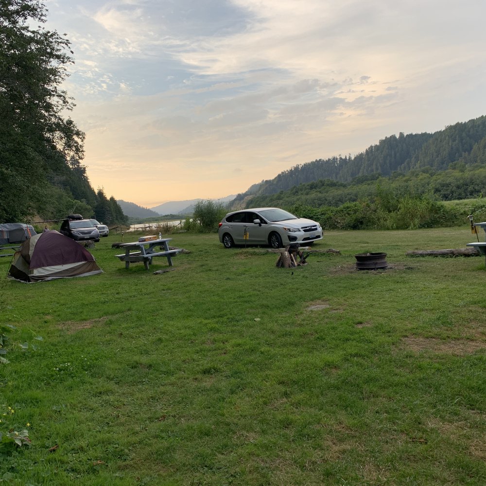 Klamath River RV Park - Campgrounds Near Me - Klamath, California Klamath River RV Park - Campgrounds Near Me - Klamath, California