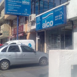 alco piscinas - alco piscinas