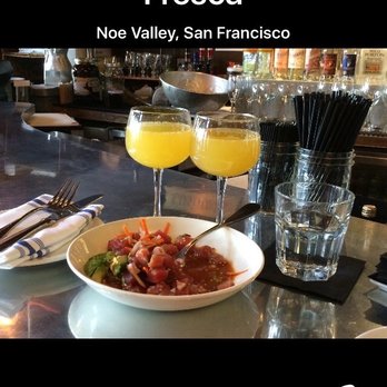 Fresca - Peruvian Near Me - San Francisco, California Fresca - Peruvian Near Me - San Francisco, California