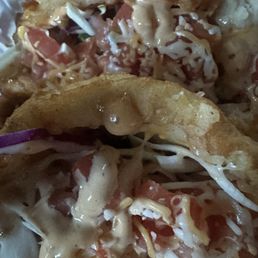 Fish Street Tacos