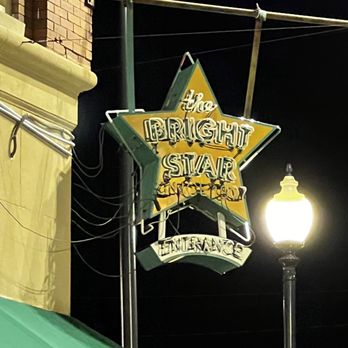 Bright Star Restaurant - Southern Near Me - Bessemer, Alabama Bright Star Restaurant - Southern Near Me - Bessemer, Alabama