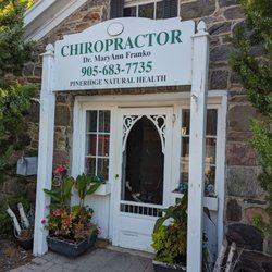 TOPCHIRO Pickering - TOPCHIRO Pickering