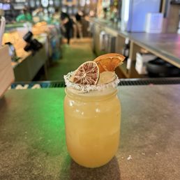 Margarita Margarita