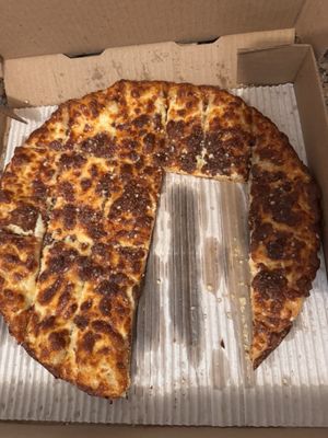 Johnny Z's Pizzeria by null