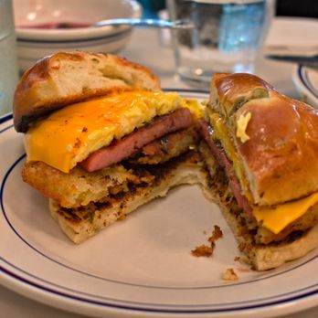 Susie's Rise & Dine - Breakfast Sandwich - Diners Near Me - Toronto, Ontario Susie's Rise & Dine - Breakfast Sandwich - Diners Near Me - Toronto, Ontario