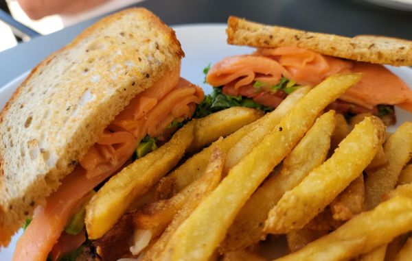 Tavern on the Point by null