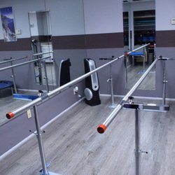 Pass Physical Therapy - Parallel bars