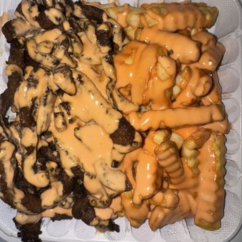 809 Steak & Fries - Steak & fries - Seafood Near Me - New York, New York