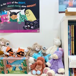 Main Point Books