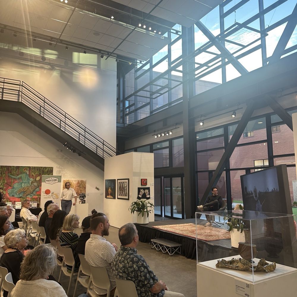 101 Archer - Book launch event - Venues & Event Spaces Near Me - Tulsa, Oklahoma 101 Archer - Book launch event - Venues & Event Spaces Near Me - Tulsa, Oklahoma