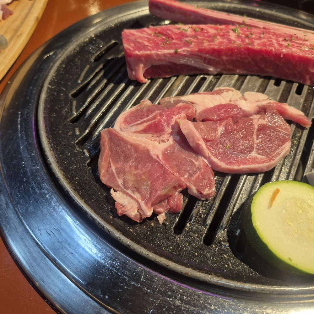 GogiNori - Korean Near Me - Irvine, California GogiNori - Korean Near Me - Irvine, California