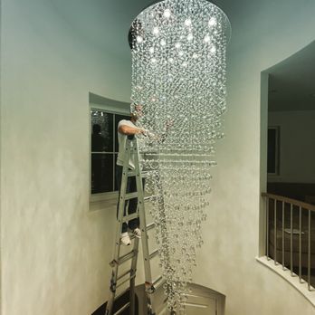 Ceilling Electric - Electricians Near Me - Los Angeles, California Ceilling Electric - Electricians Near Me - Los Angeles, California