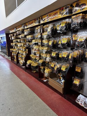 K&S World Market by null