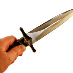 Super Sharp Shop - Mobile Alabama Knife Sharpening Service