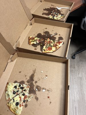 Sunny's Pizzeria by null