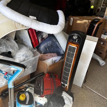 Skunky's Junk Removal - Junk removal - Junk Removal & Hauling Near Me - Tempe, Arizona