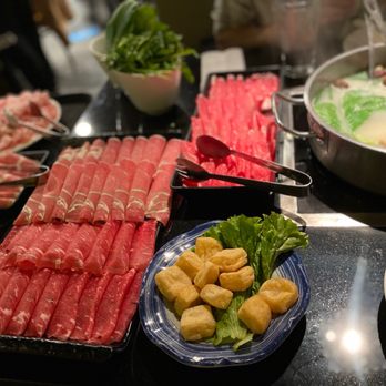 Happy Lamb Hot Pot - Hot Pot Near Me - Boston, Massachusetts