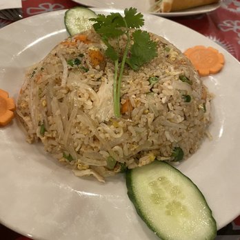 Pho #1 - Chicken fried rice - Vietnamese Near Me - Harrisburg, Pennsylvania
