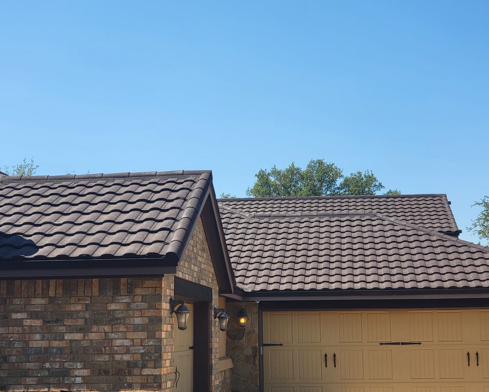 Slide of JC Metal Roofing Brownwood