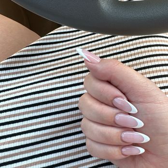 ＼NAIL/NOOO／ Akzentz Luxio - Nonstop – The Nail Hub