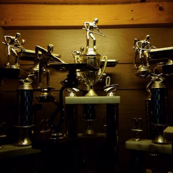 The Original Pocono Pub - Their trophy collection ! - Pubs Near Me - Bartonsville, Pennsylvania The Original Pocono Pub - Their trophy collection ! - Pubs Near Me - Bartonsville, Pennsylvania