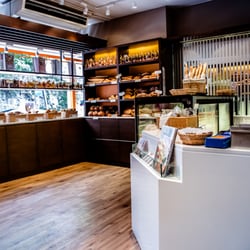 Maison Eric Kayser