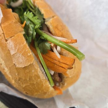 Banh Mi Land - Special banh mi - Vietnamese Near Me - Lynnwood, Washington