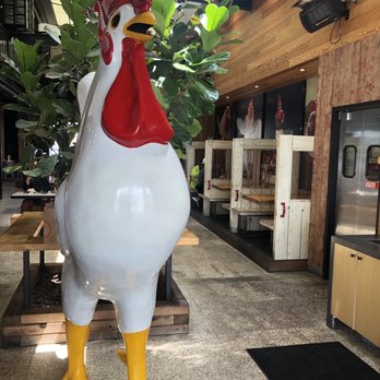 The Crack Shack - Chicken. - Chicken Shop Near Me - Costa Mesa, California