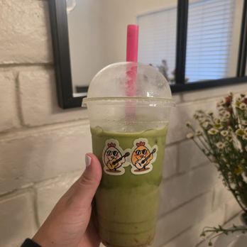 Big Bang Boba & Chicken - Bubble Tea Near Me - Fairfield, California Big Bang Boba & Chicken - Bubble Tea Near Me - Fairfield, California
