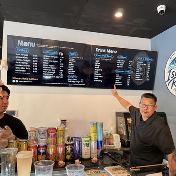 Island Rootz Cafe by Aunty Mailes - Menu - Hawaiian Near Me - Gardena, California Island Rootz Cafe by Aunty Mailes - Menu - Hawaiian Near Me - Gardena, California