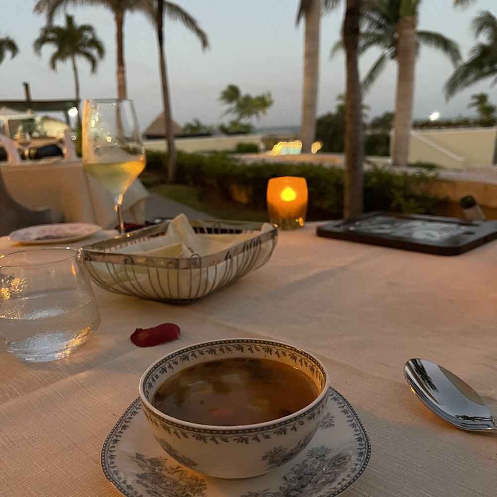 La Gondola - Minestrone soup - Italian Near Me - Quintana Roo, ROO La Gondola - Minestrone soup - Italian Near Me - Quintana Roo, ROO
