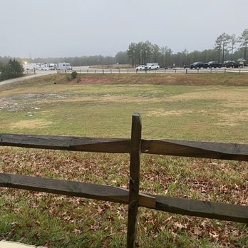 Carolina Adventure World - View from site 11 - Amusement Parks Near Me - Winnsboro, South Carolina Carolina Adventure World - View from site 11 - Amusement Parks Near Me - Winnsboro, South Carolina