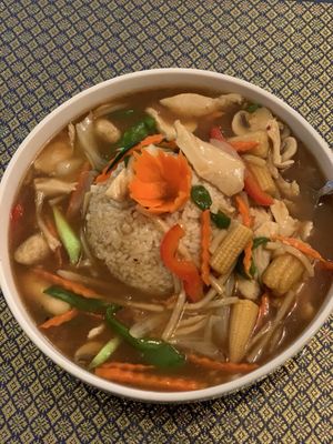 Lai Thai by null