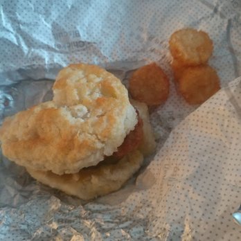 Chick-fil-A - Fast Food Near Me - Jacksonville, Florida
