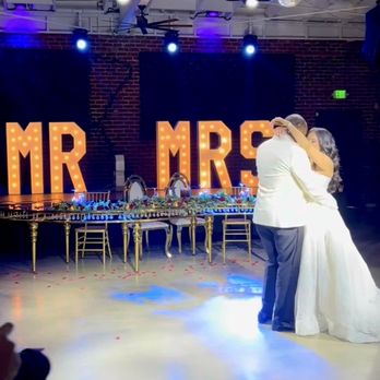 Roma Banquet Hall - Venues & Event Spaces Near Me - Los Angeles, California