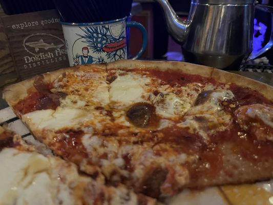 Aldo's Italian Restaurant & Pane E Vino / Wyckoff by null