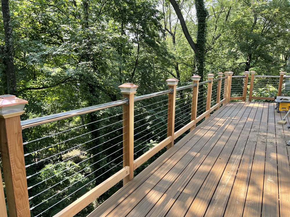 Slide of My Contractor Service