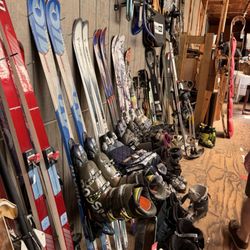 Old Mans Junk & Consignment Shop