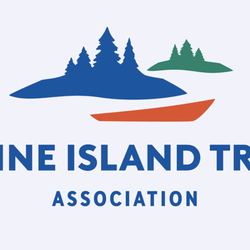 Maine Island Trail Association - Primary Logo