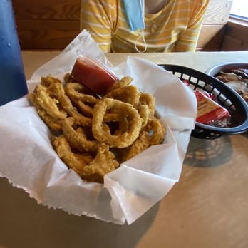 Crafty Crab - Calamari - Seafood Near Me - Altamonte Springs, Florida Crafty Crab - Calamari - Seafood Near Me - Altamonte Springs, Florida
