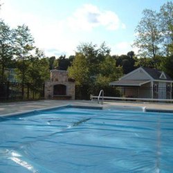 White Mountain Pool & Spa