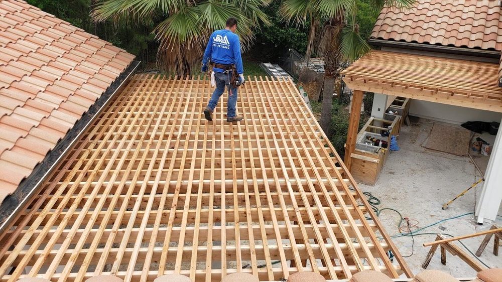 Slide of Westchester Roofing & Siding