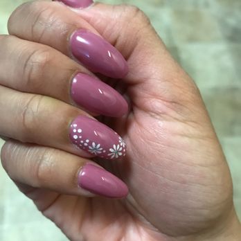 Apple Nails - Bday nails! - Nail Salons Near Me - Tonawanda, New York Apple Nails - Bday nails! - Nail Salons Near Me - Tonawanda, New York