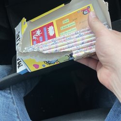 Budget - Travel games