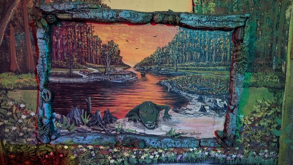 Jacques-Imo's by null