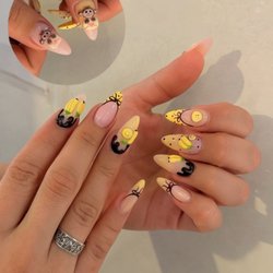 Gel X by Fiona