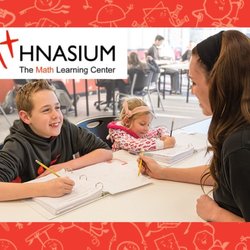 Mathnasium of Haymarket