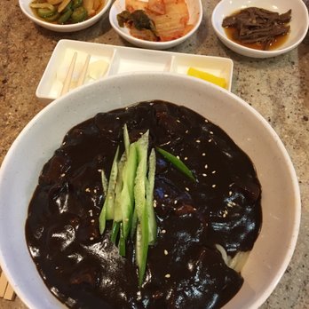 Korean Chili - Jajangmyun - Korean Near Me - Tulare, California Korean Chili - Jajangmyun - Korean Near Me - Tulare, California