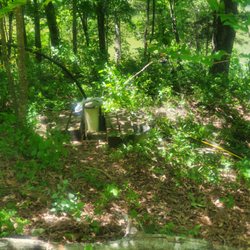 B & L Water Specialists - Our well.